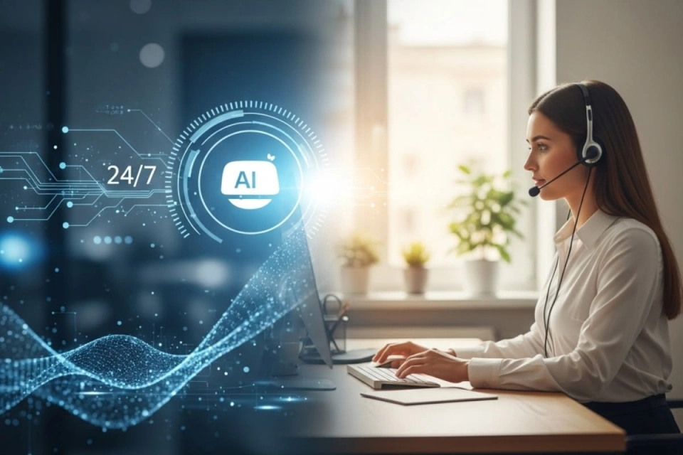 Lottie AI Agent: Automating Content & Image Intelligence for Lot21
